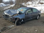 Honda Accord 2012