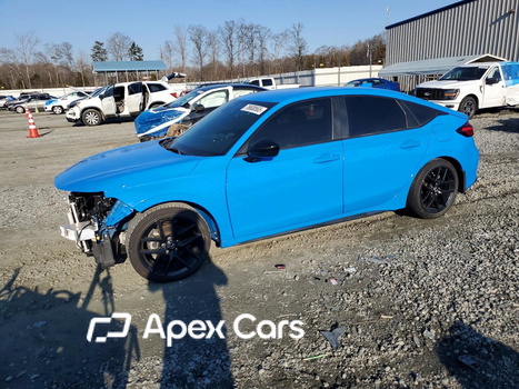 Honda Civic 2023 - Image 1 of 12