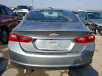 Chevrolet Malibu 2024