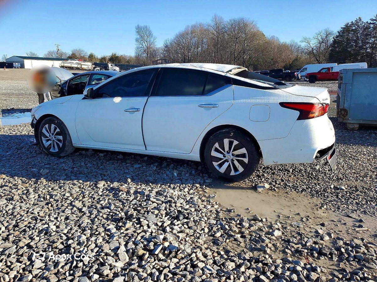 Altima 2021