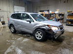 Subaru Forester 2016