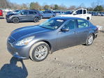 Infiniti G 2012