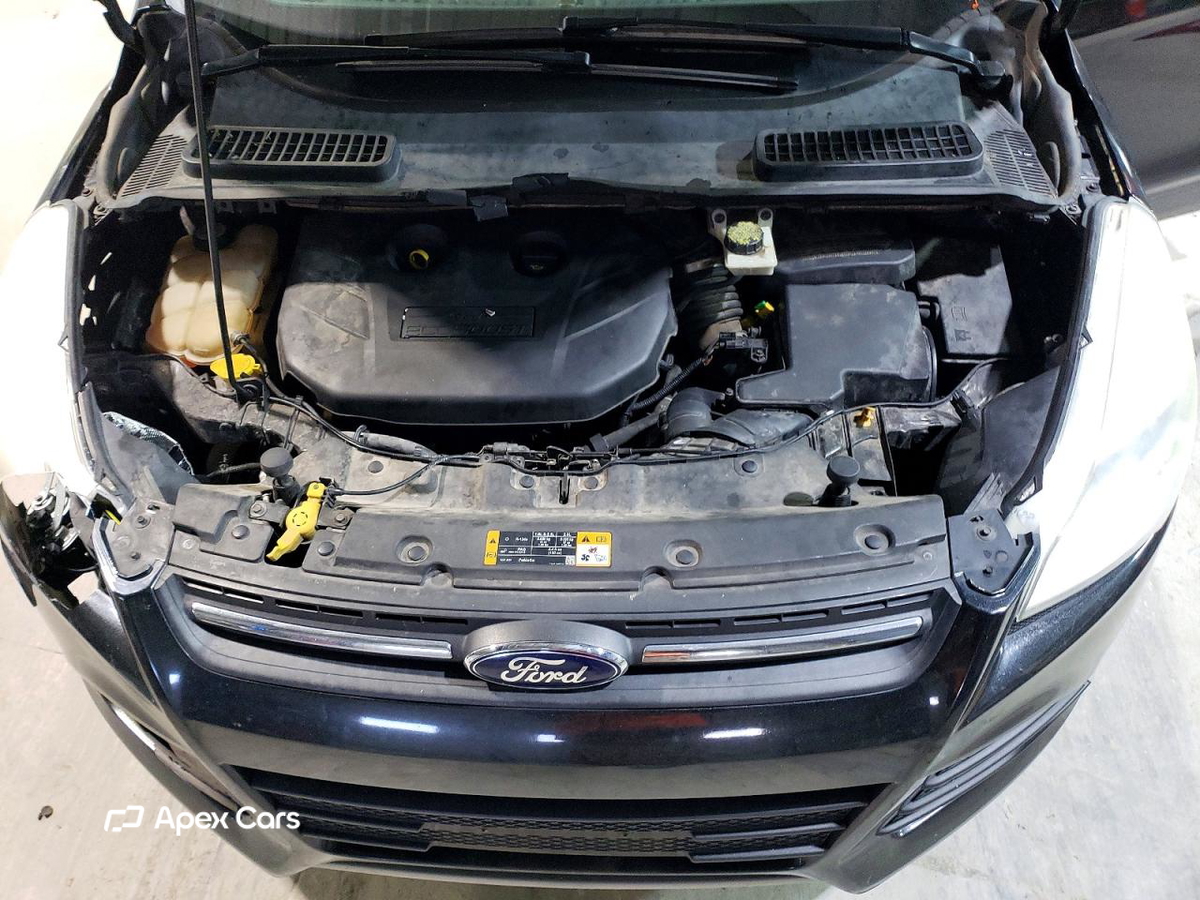 Ford Escape 2013