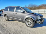 Dodge Caravan 2016