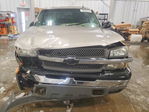 Chevrolet Avalanche 2003