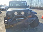 Jeep Wrangler 2012