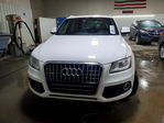 Audi Q5 2016