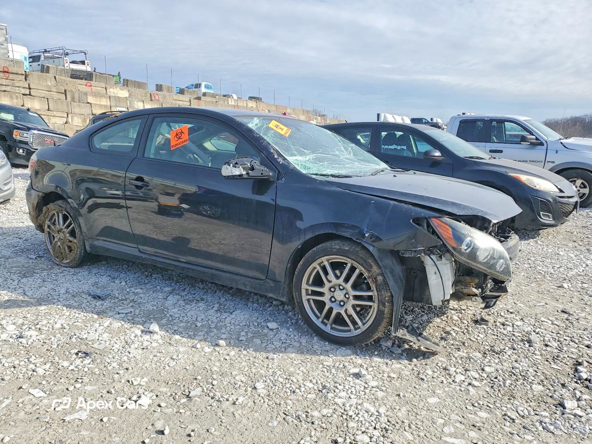 Toyota  2010
