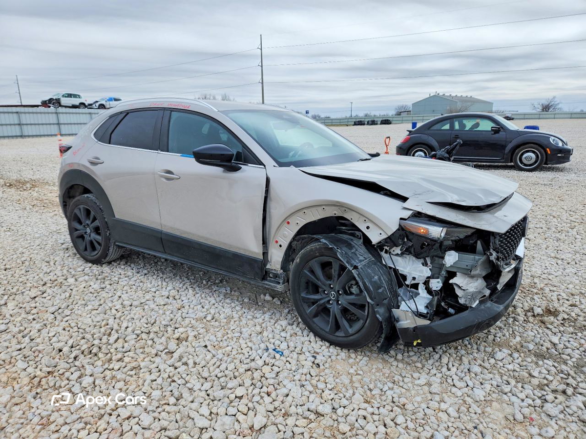 Mazda CX-30 2024
