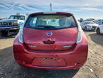 Nissan Leaf 2013