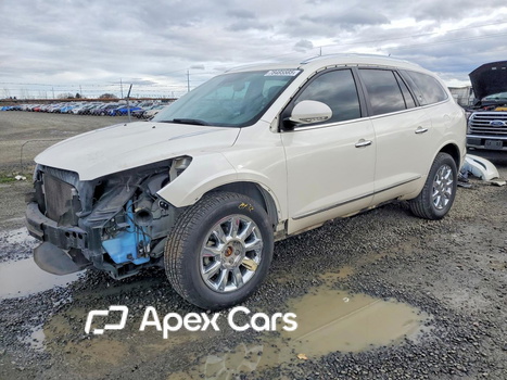Buick Enclave 2015 - Zdjęcie 1 z 14