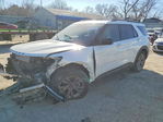 Ford Explorer 2022