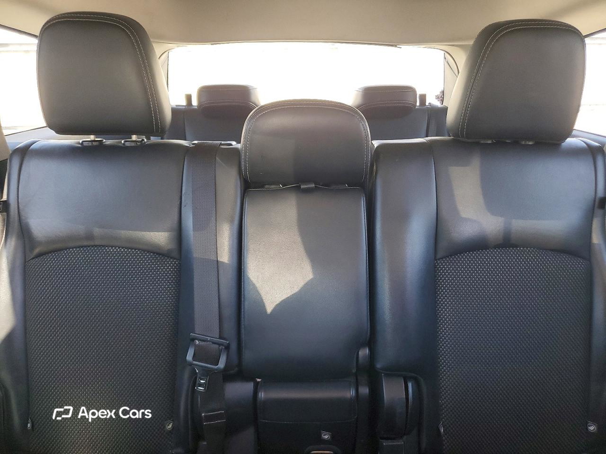 Dodge Journey 2019