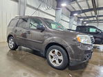Honda Pilot 2013