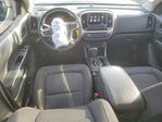 GMC Canyon 2016