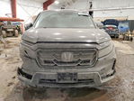 Honda Ridgeline 2021