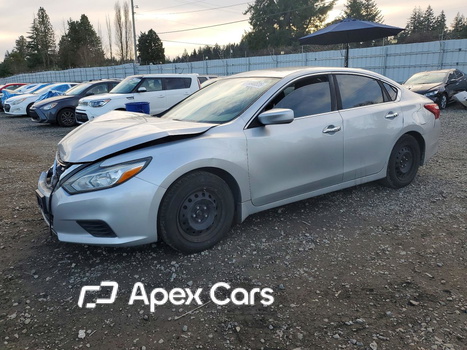 Nissan Altima 2016 - Image 1 of 12