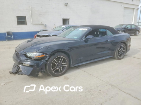 Ford Mustang 2020 - Image 1 of 13