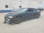 Ford Mustang 2020