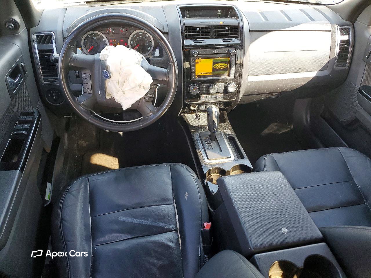 Ford Escape 2010