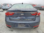 Kia Cadenza 2017