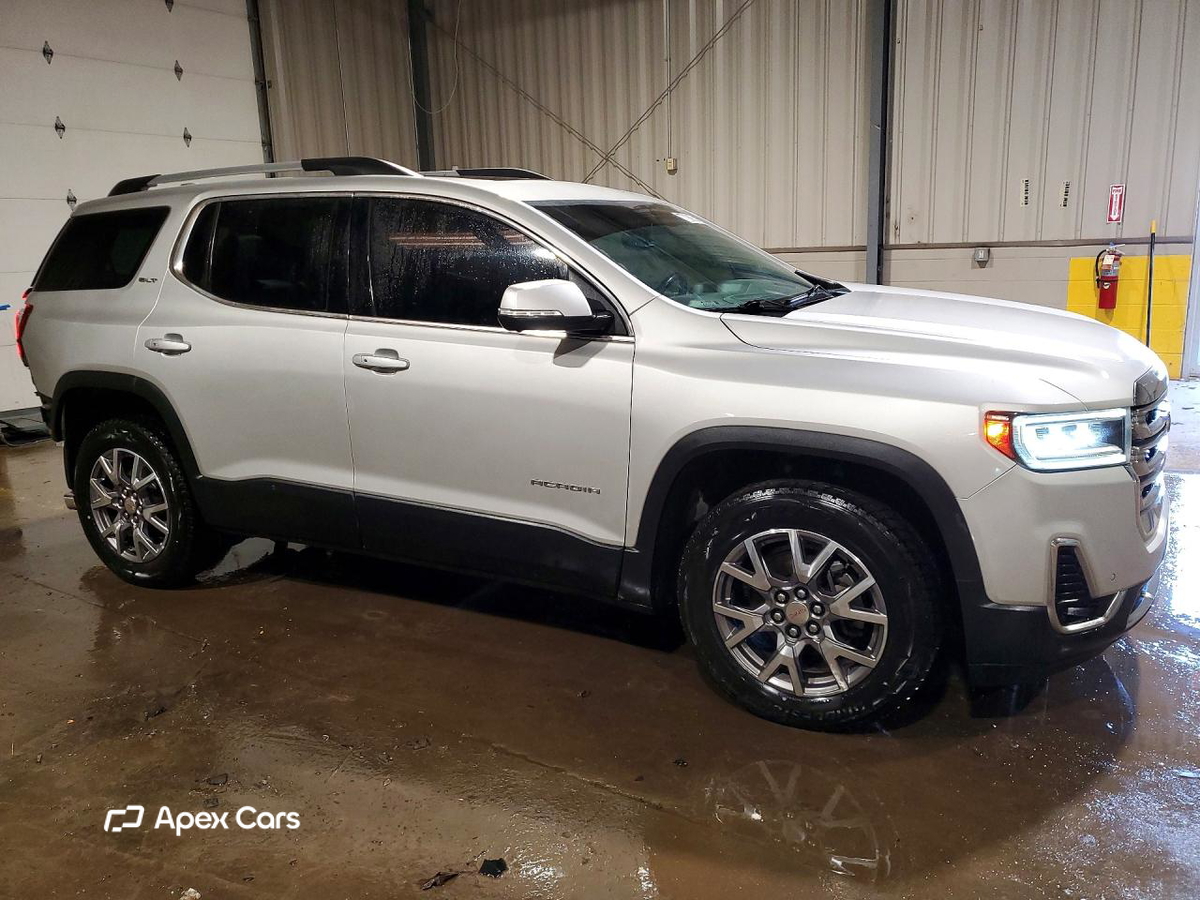 GMC Acadia 2020
