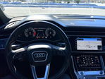 Audi Q8 2021