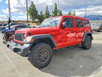 Jeep Wrangler 2025