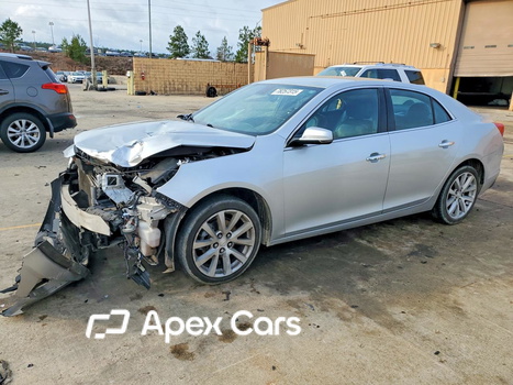 Chevrolet Malibu 2015 - Image 1 of 12