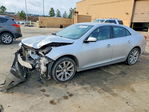 Chevrolet Malibu 2015