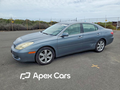 Lexus ES 2006 - Zdjęcie 1 z 13