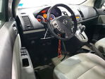 Nissan Sentra 2011