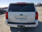 Chevrolet Tahoe 2017
