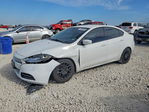 Dodge Dart 2014