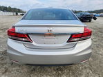 Honda Civic 2015