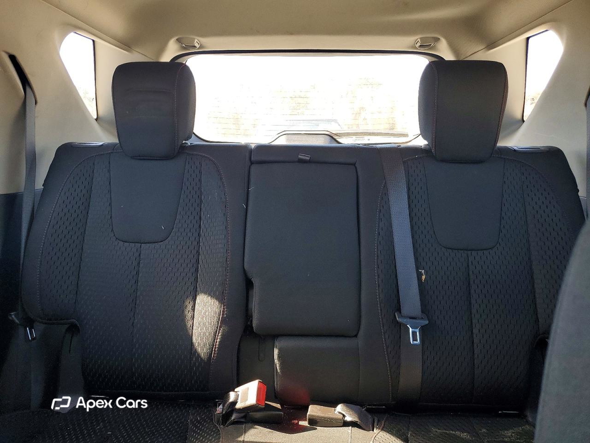 Chevrolet Equinox 2015