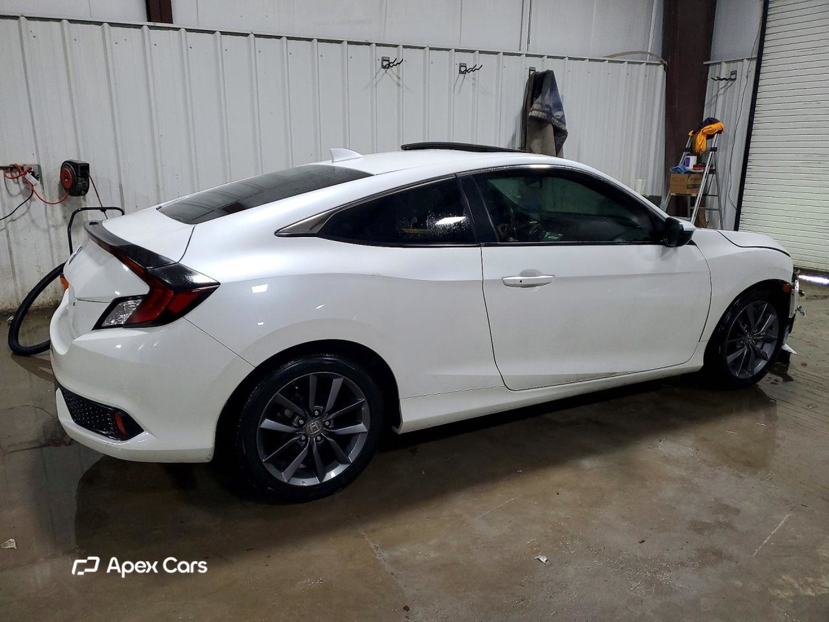 Honda Civic 2020