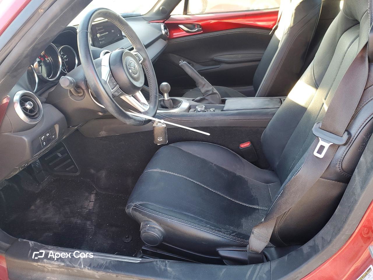 Mazda MX-5 2024