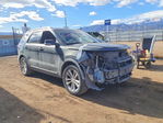 Ford Explorer 2019