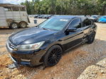 Honda Accord 2013