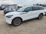 Lincoln Aviator 2020