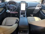 Ford Edge 2021