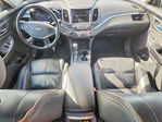 Chevrolet Impala 2017