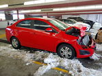 Chevrolet Sonic 2013
