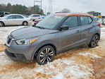 Nissan Kicks 2019