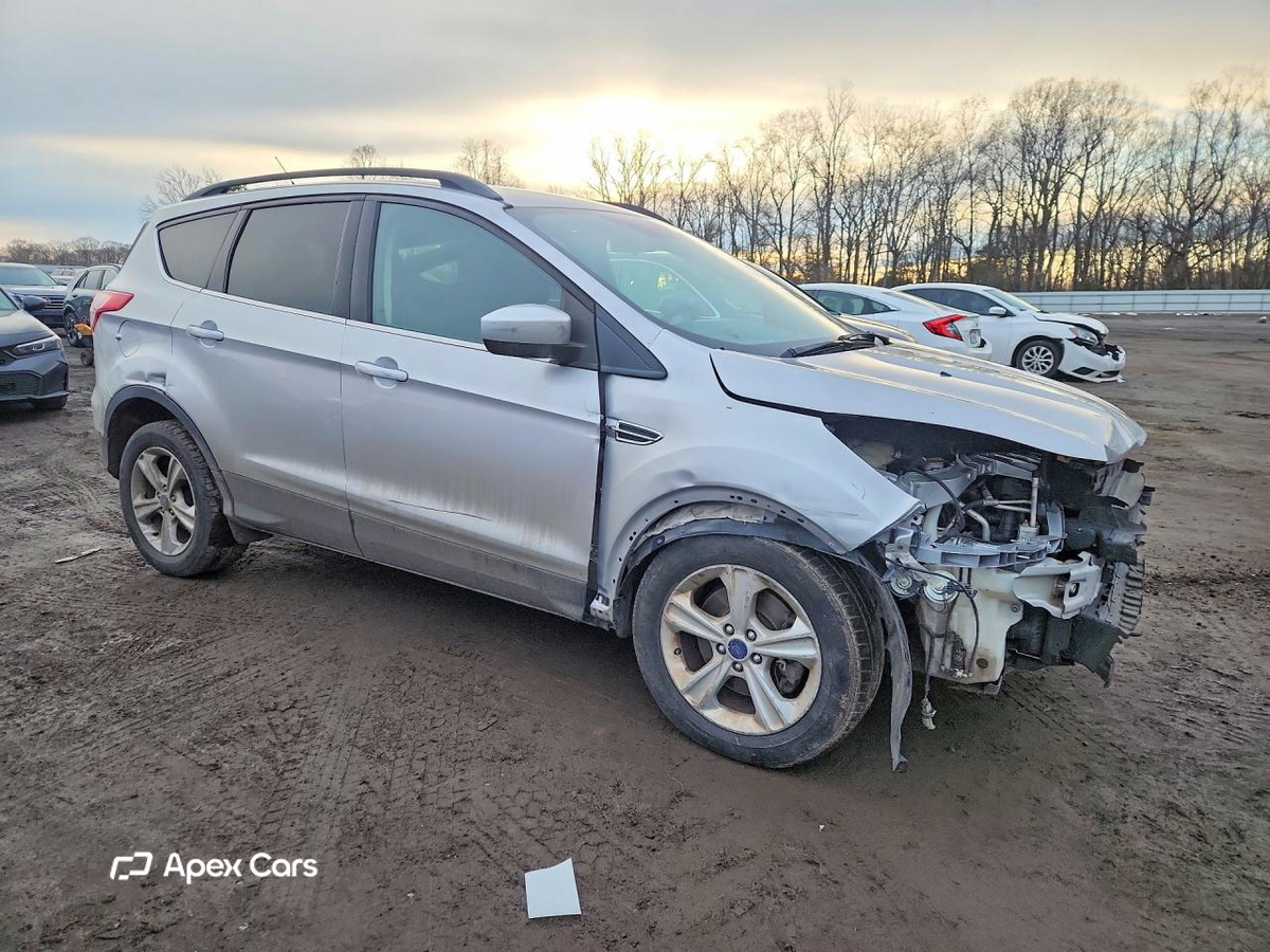 Ford Escape 2016