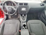 Volkswagen Jetta 2015