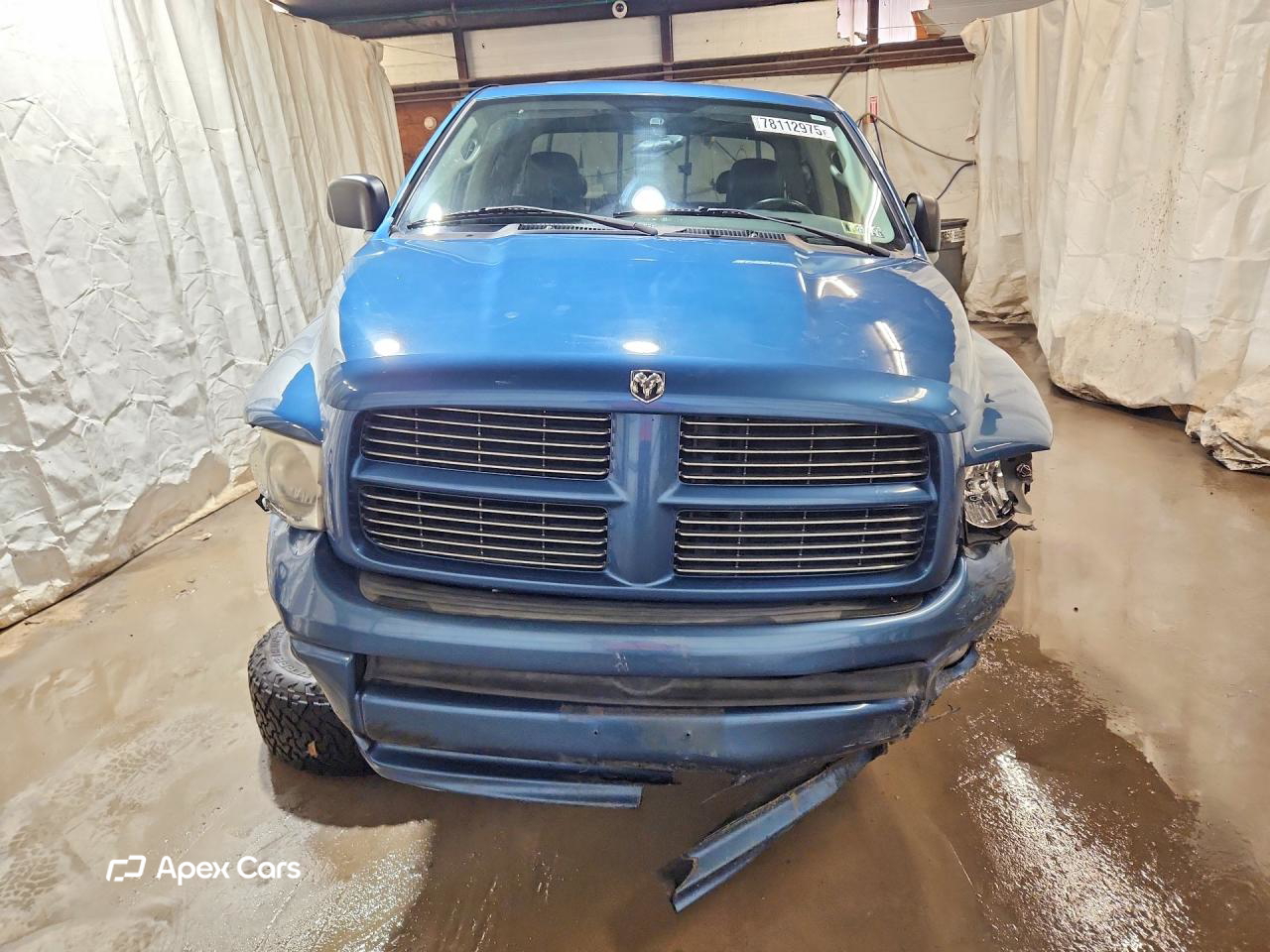 Dodge RAM 2005