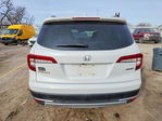 Honda Pilot 2022