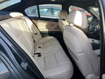 BMW Series 5 2016